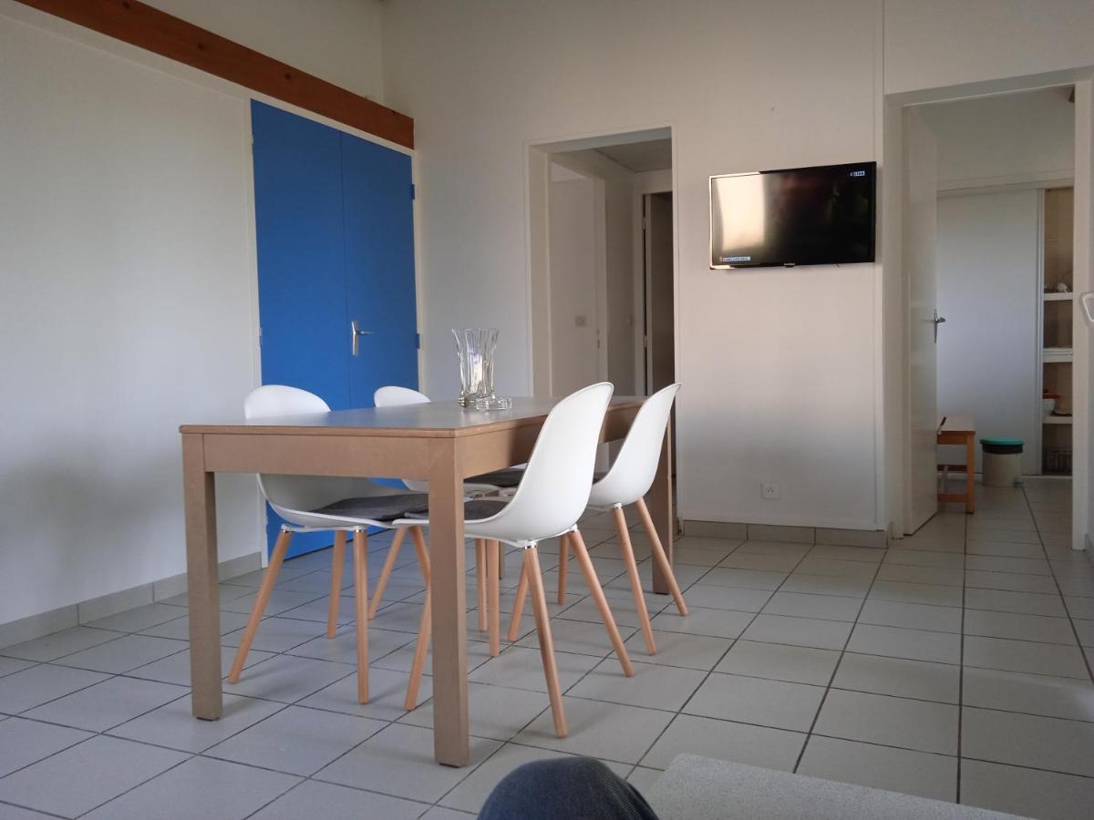 Olydea Le Lambon - Prailles-La-Couarde Hotel ภายนอก รูปภาพ