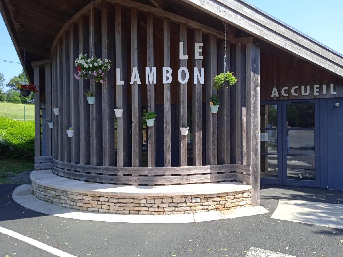 Olydea Le Lambon - Prailles-La-Couarde Hotel ภายนอก รูปภาพ