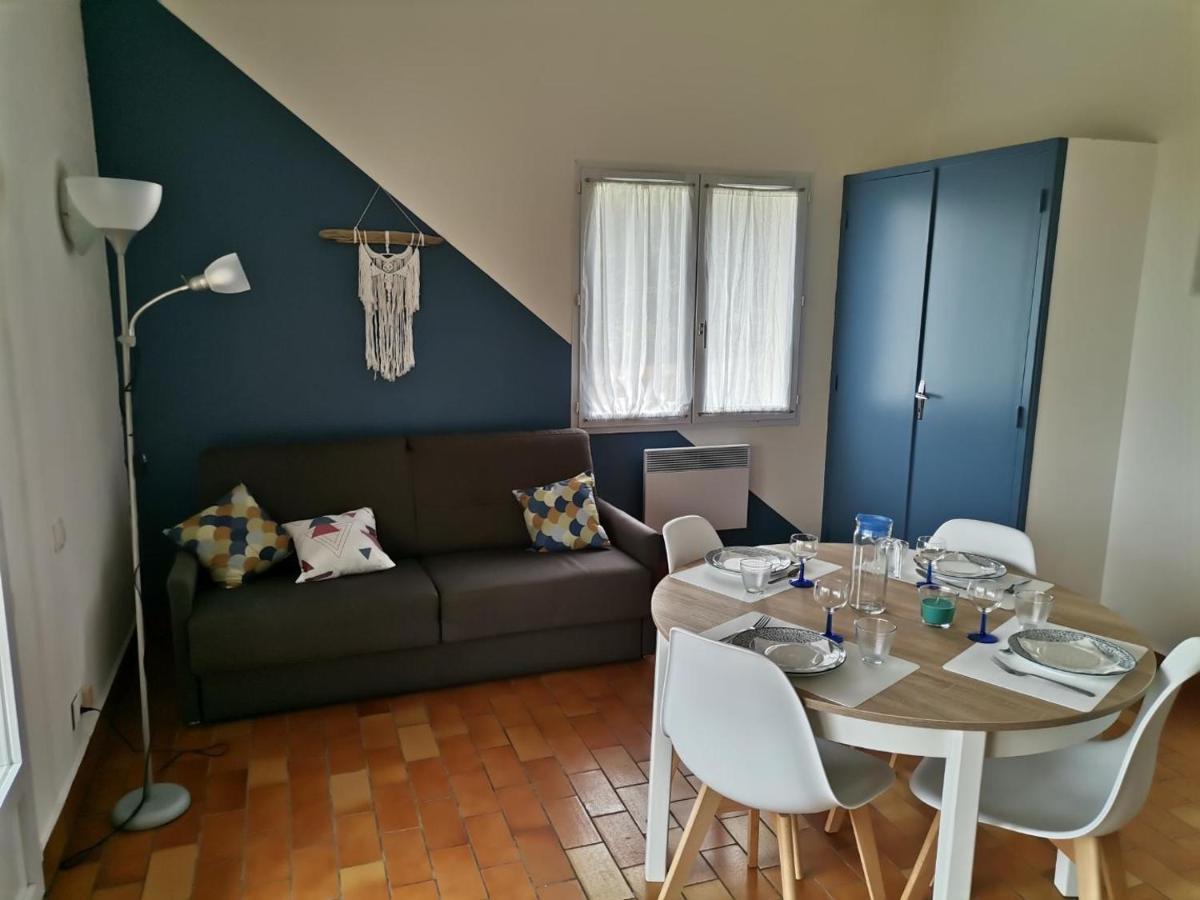 Olydea Le Lambon - Prailles-La-Couarde Hotel ภายนอก รูปภาพ