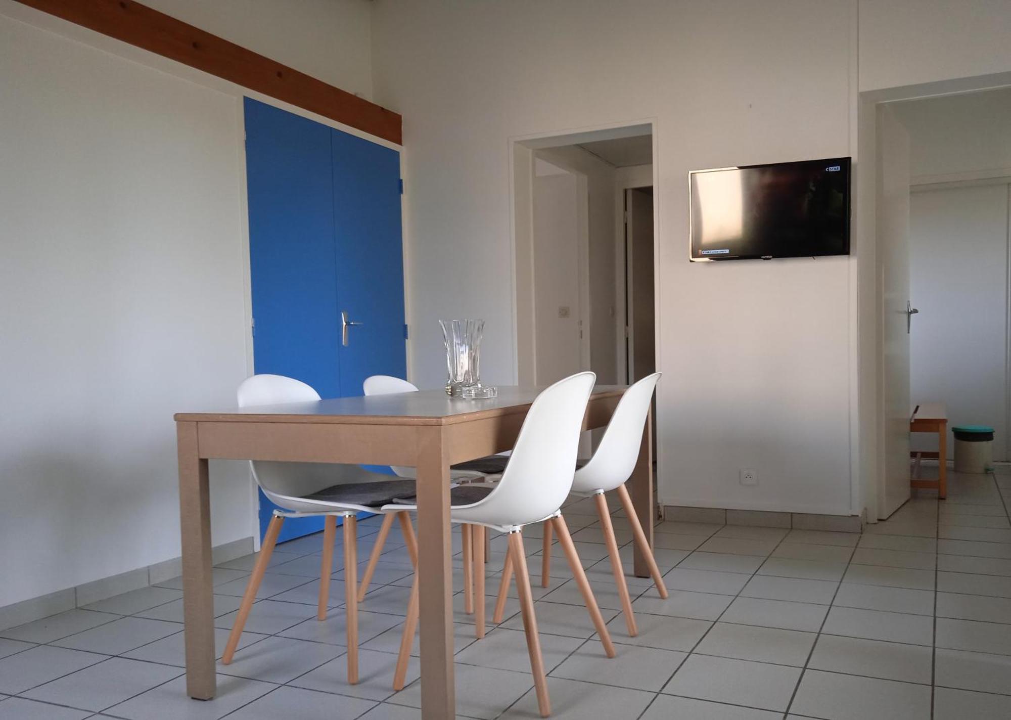 Olydea Le Lambon - Prailles-La-Couarde Hotel ภายนอก รูปภาพ